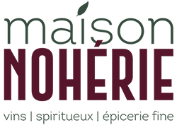 Maison Nohérie - Logo couleur baseline@2x
